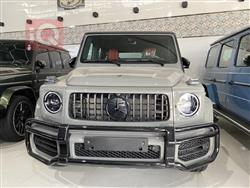 مێرسێدس بێنز G-Class